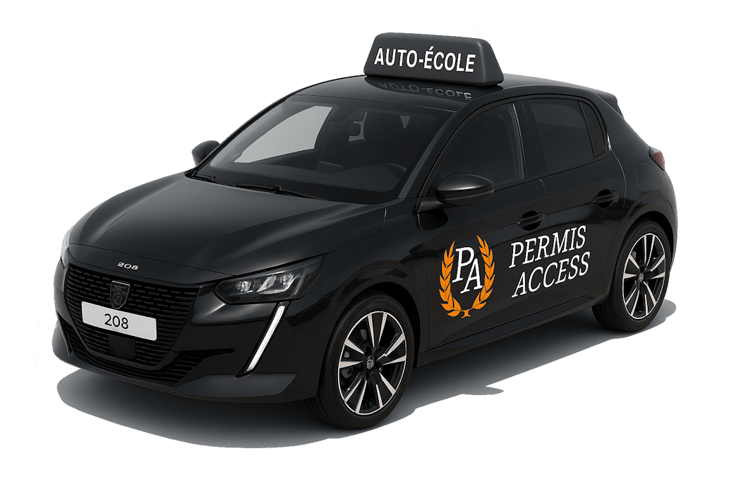 Auto-école Permis Access épinay-sur-Seine