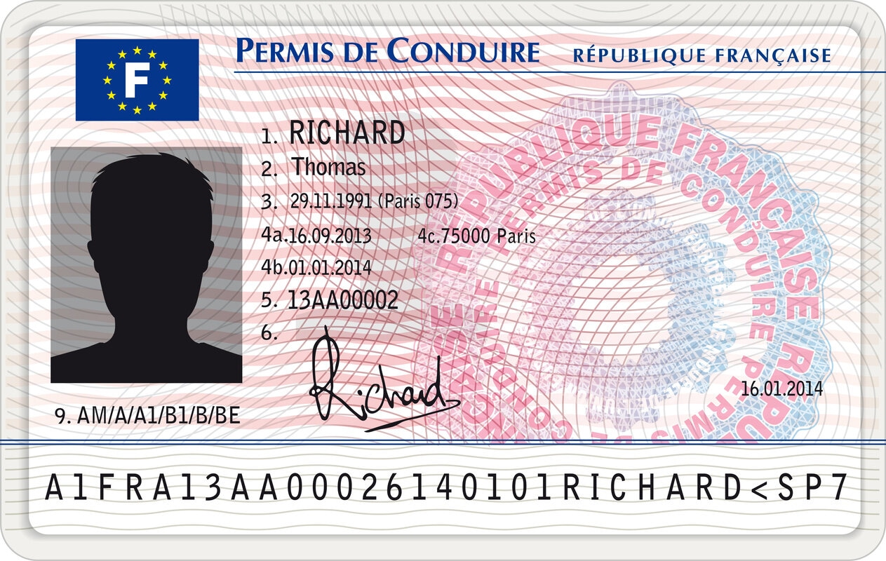 Permis de conduire- Auto-école Permis Access - Epinay-sur-Seine
